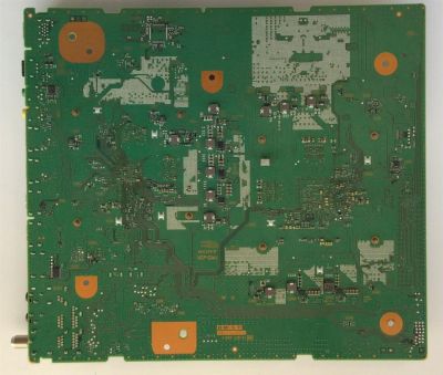 MAIN PARA SMART TV SONY 4K RESOLUCION (3840 x 2160) NUMERO DE PARTE A-5027-249-A / 1-010-115-11 / A5027249A 484 / 220106 / PANEL YDBM065DCS11 / MODELO XR-65X90CJ / XR65X90CJ - Imagen 2